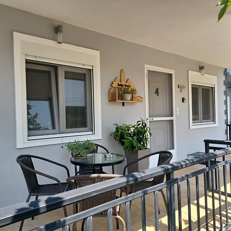 Kerkini Houses Εξωτερικό φωτογραφία