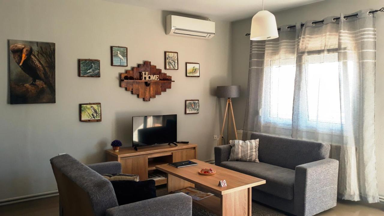 Kerkini Houses Εξωτερικό φωτογραφία