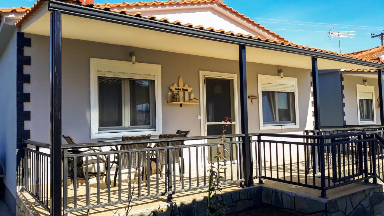Kerkini Houses Εξωτερικό φωτογραφία