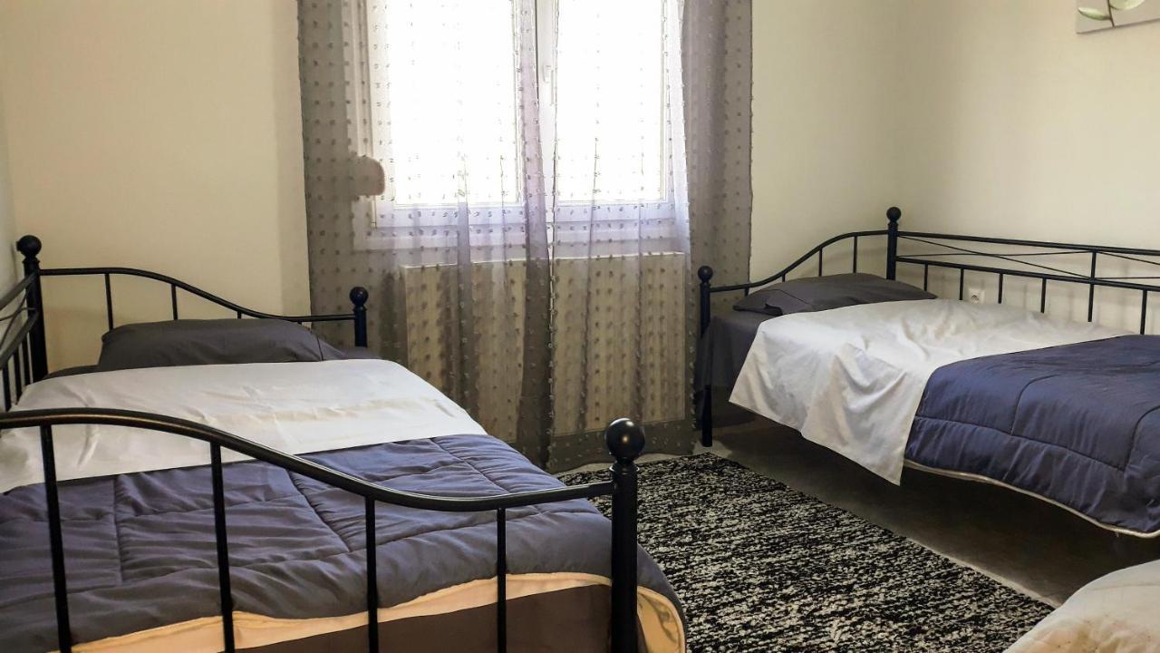 Kerkini Houses Εξωτερικό φωτογραφία