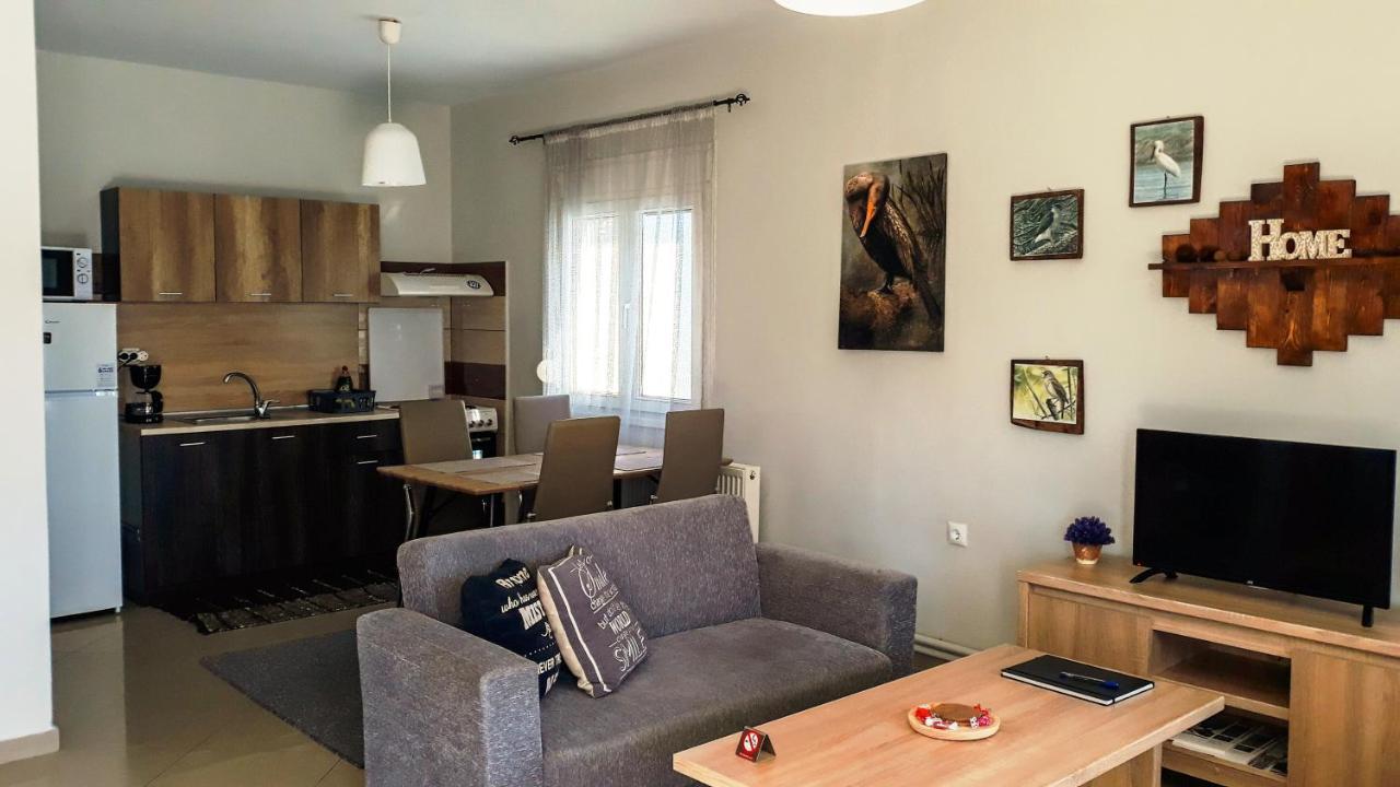 Kerkini Houses Εξωτερικό φωτογραφία