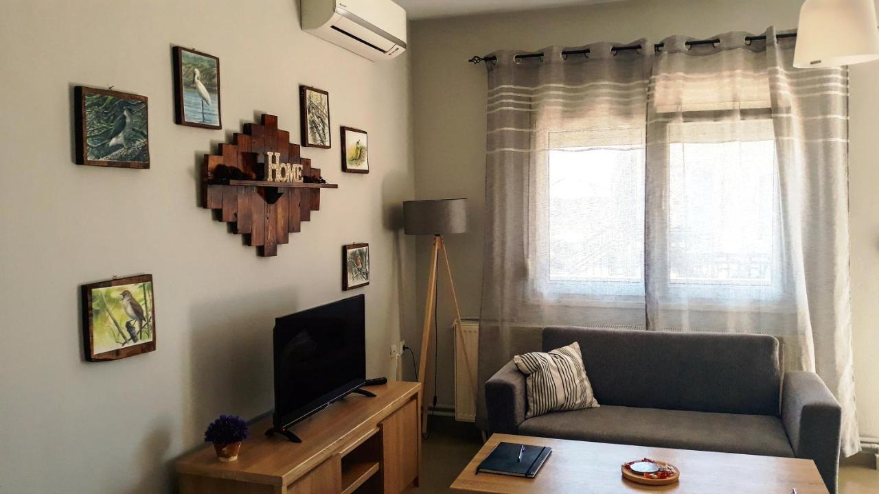 Kerkini Houses Εξωτερικό φωτογραφία