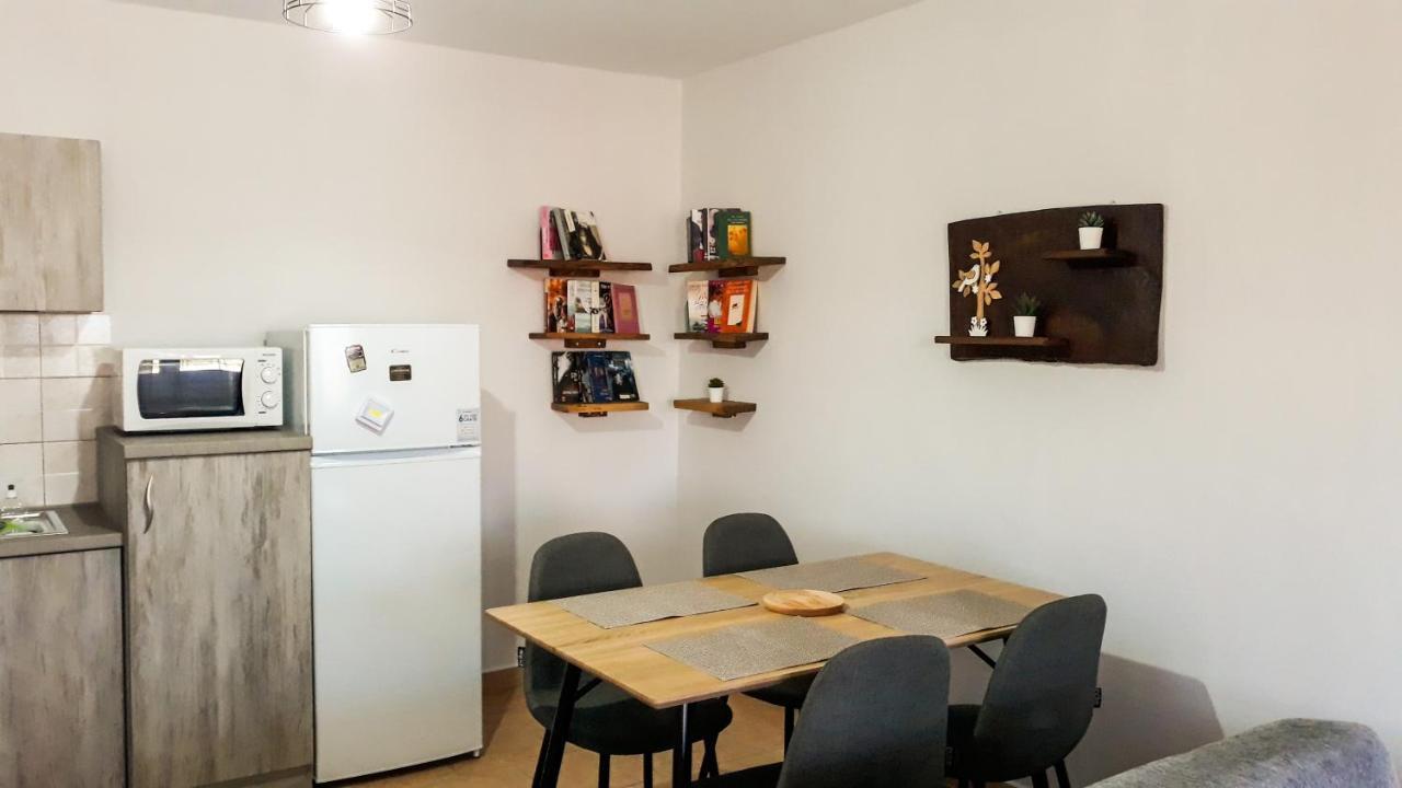 Kerkini Houses Εξωτερικό φωτογραφία