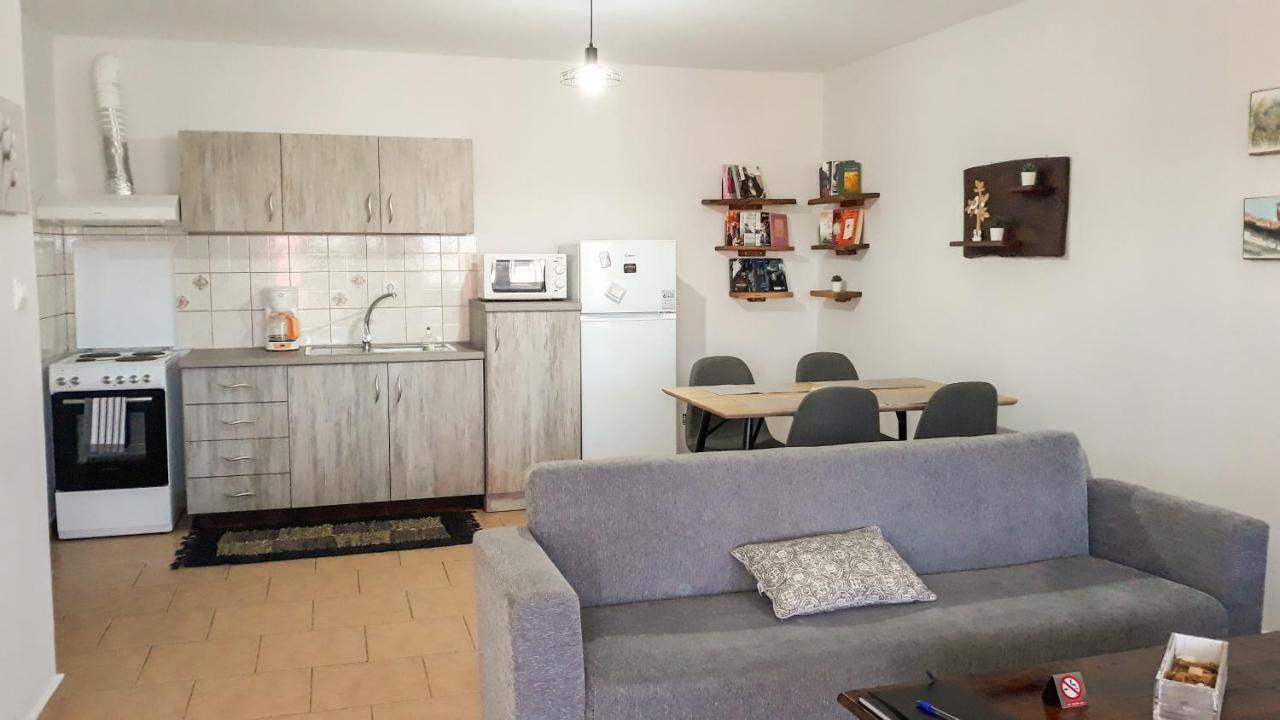 Kerkini Houses Εξωτερικό φωτογραφία