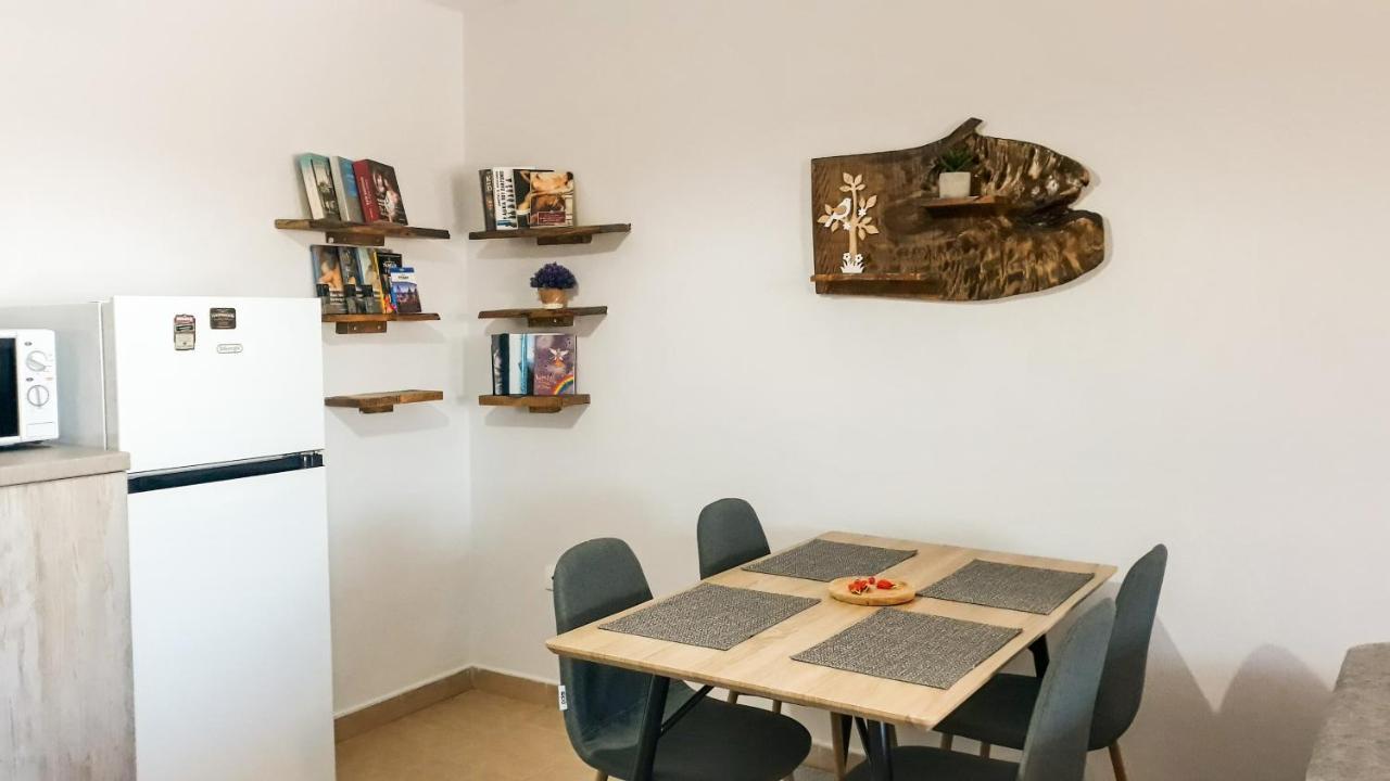 Kerkini Houses Εξωτερικό φωτογραφία