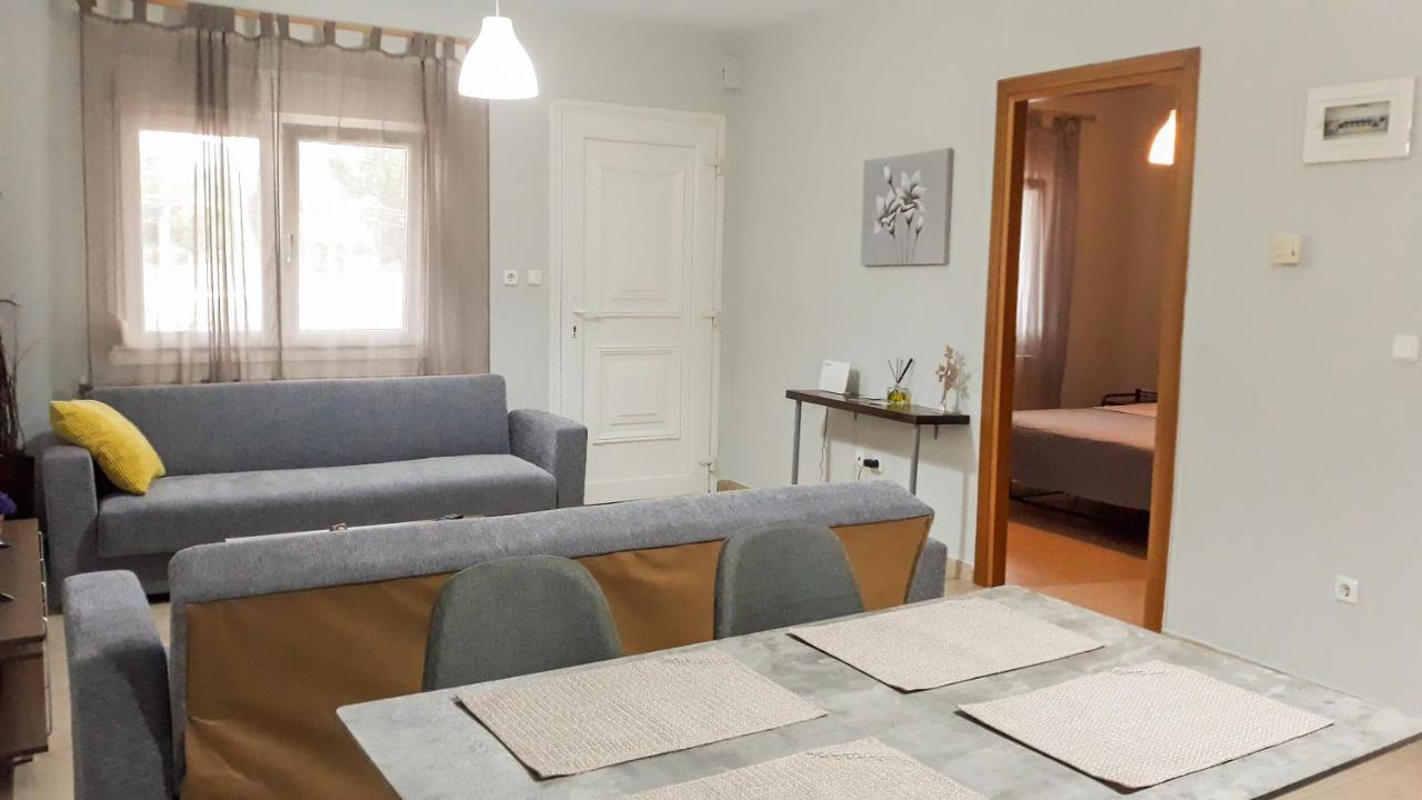 Kerkini Houses Εξωτερικό φωτογραφία
