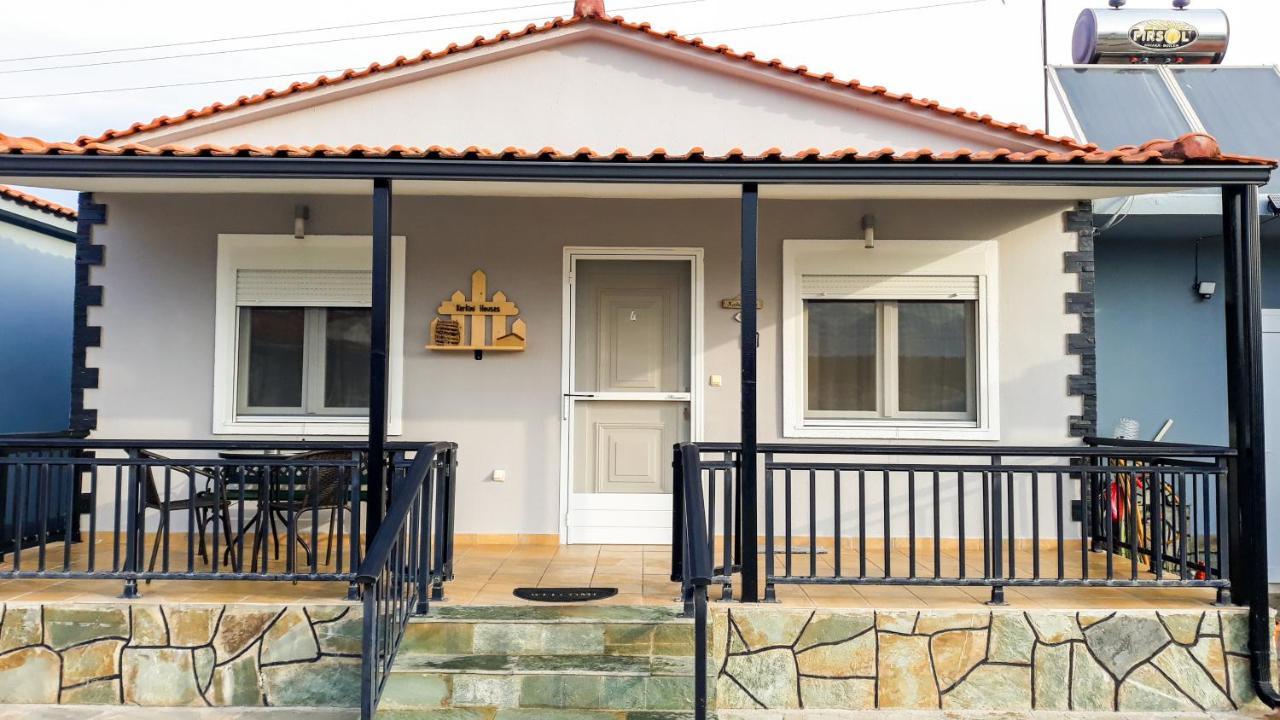 Kerkini Houses Εξωτερικό φωτογραφία