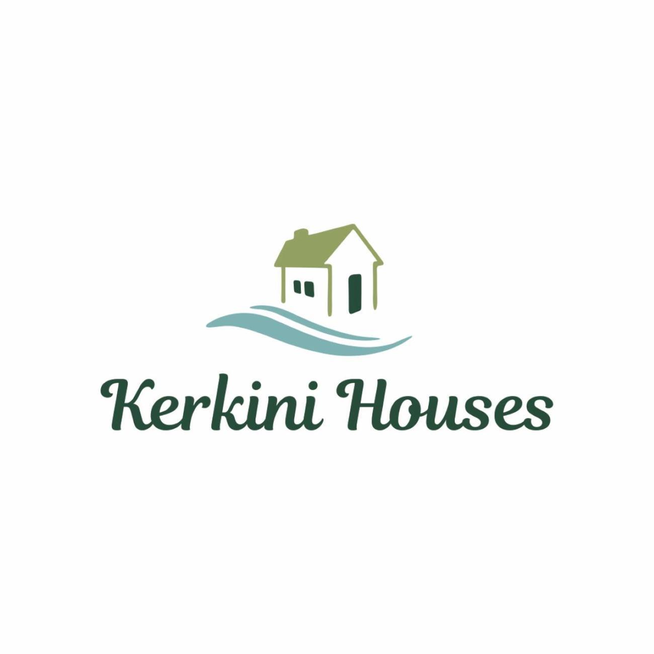 Kerkini Houses Εξωτερικό φωτογραφία