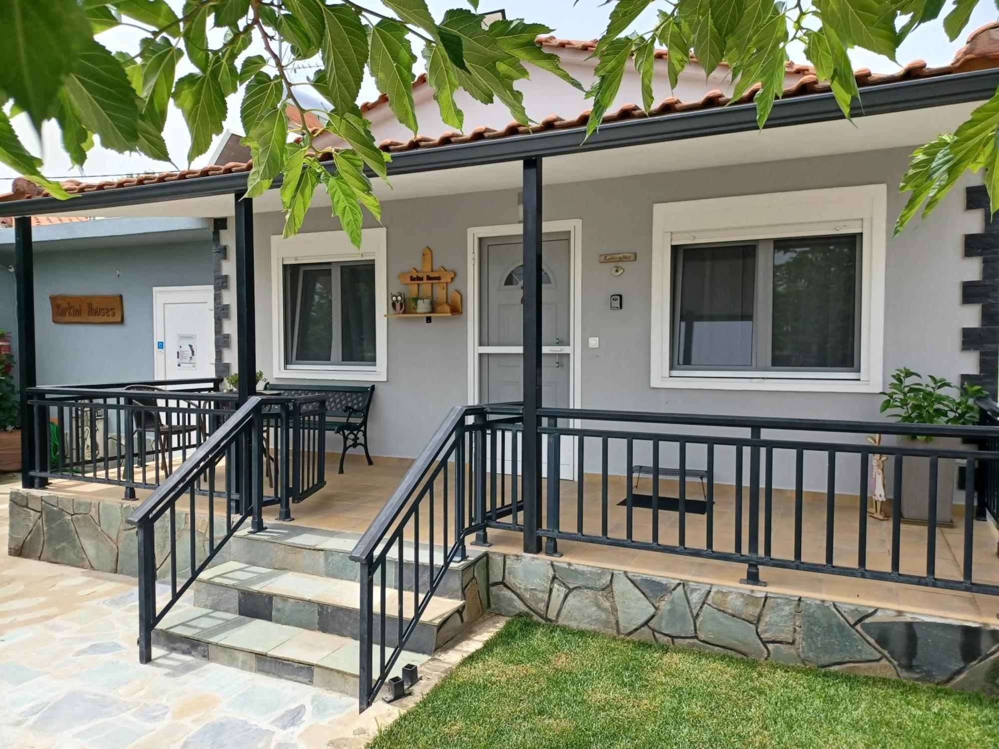 Kerkini Houses Εξωτερικό φωτογραφία