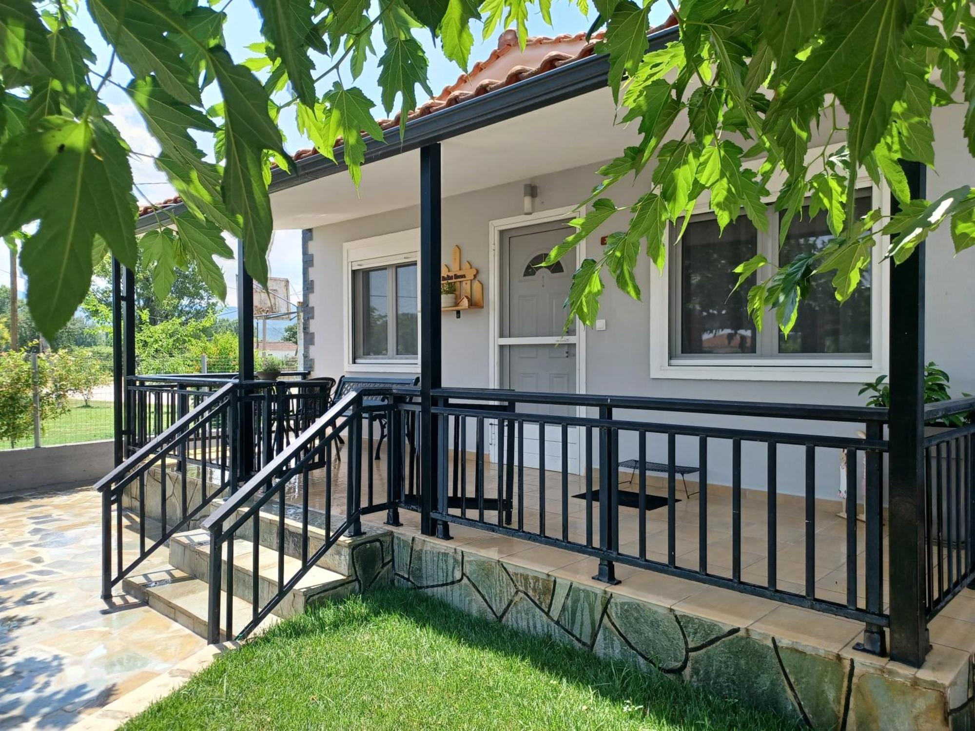 Kerkini Houses Εξωτερικό φωτογραφία