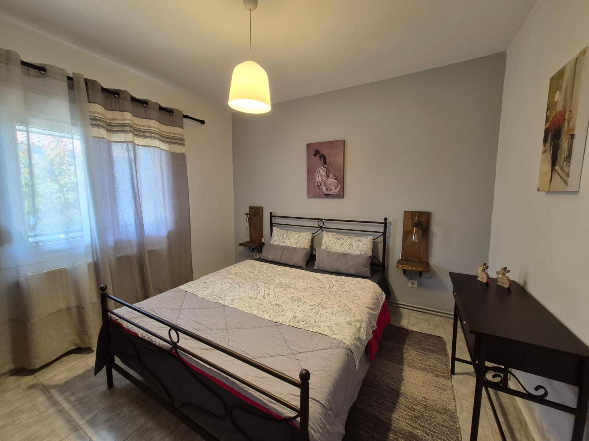 Kerkini Houses Εξωτερικό φωτογραφία