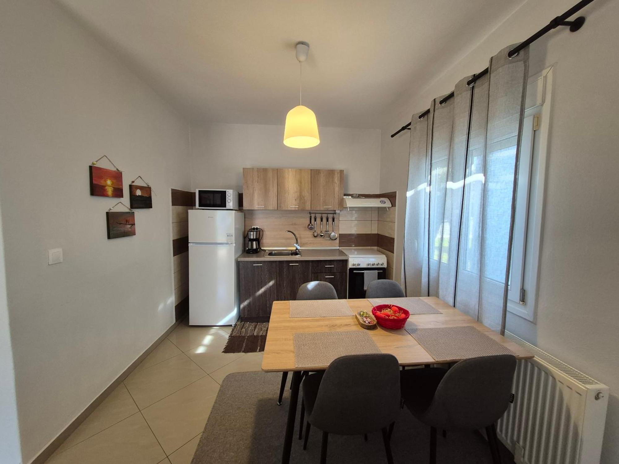 Kerkini Houses Εξωτερικό φωτογραφία
